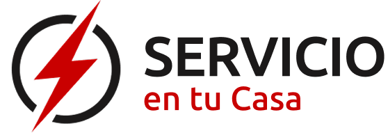 Servicio en tu casa